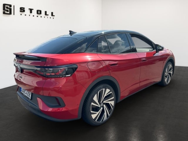 Volkswagen ID.5 GTX IQ.Drive
