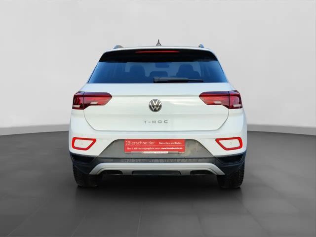 Volkswagen T-Roc 1.0 TSI