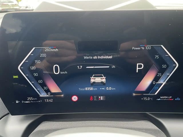 BMW 120 120d M-Sport Sedan