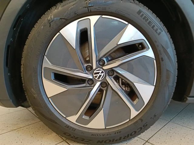 Volkswagen ID.4 55 kWh Performance Pure