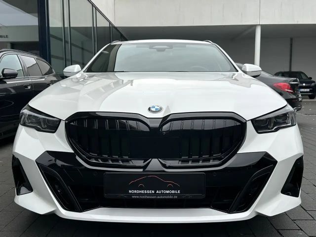 BMW 520 520d M-Sport Touring