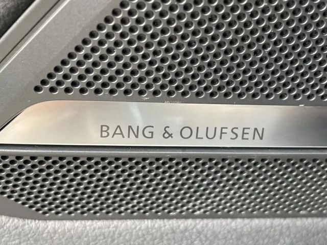 Audi RS6 4.0 TFSI Avant Quattro