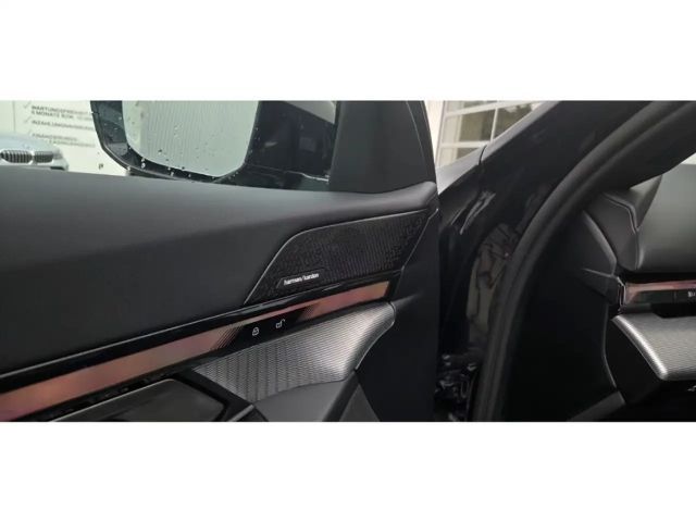 BMW 520 M-Sport Touring