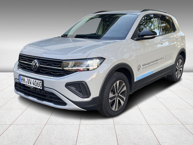 Volkswagen T-Cross DSG Life
