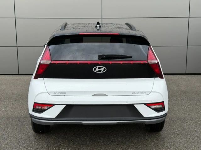 Hyundai Bayon 1.2