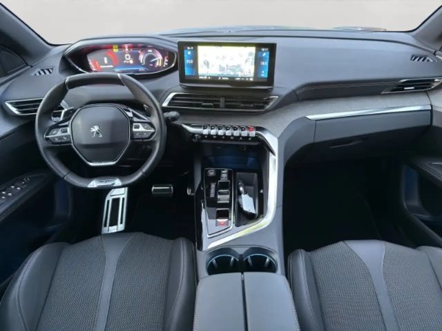 Peugeot 3008 GT-Line Hybrid