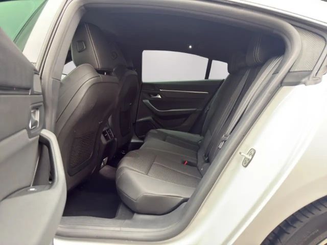 Peugeot 508 Allure Pack BlueHDi EAT8