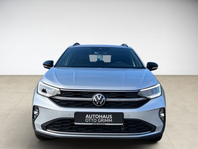 Volkswagen Taigo 1.0 TSI DSG