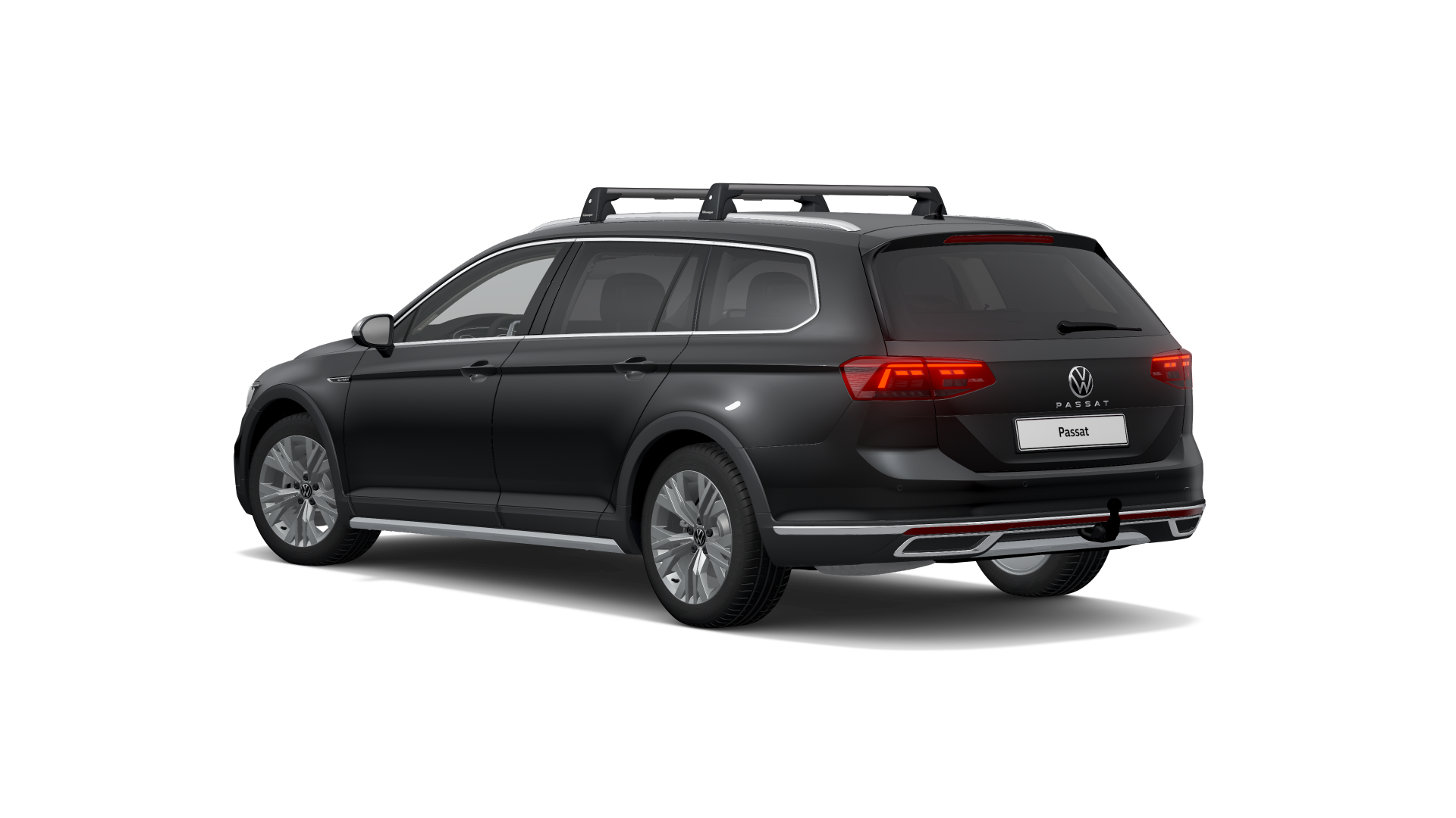 Volkswagen Passat 2.0 TDI DSG Variant