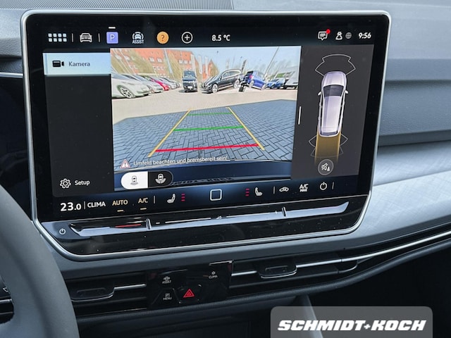 Volkswagen Golf 2.0 TDI Variant