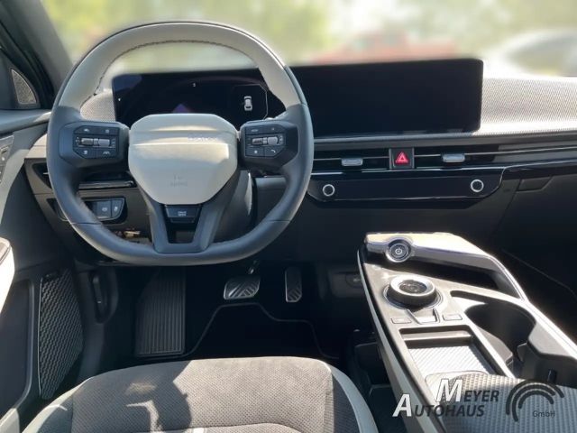 Kia EV6 GT-Line Vierwielaandrijving