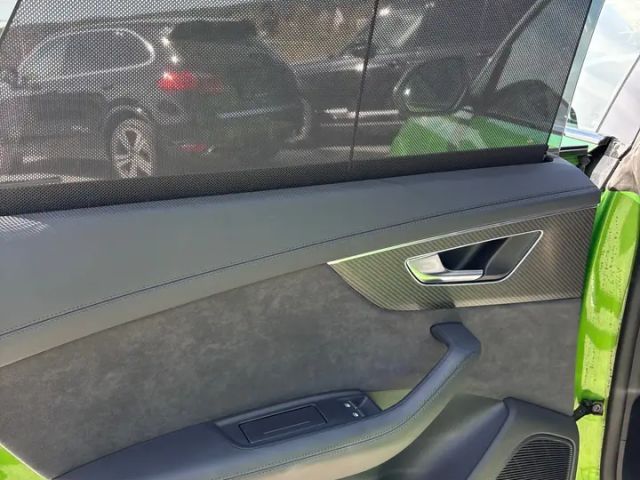 Audi RS Q8 4.0 TFSI Quattro