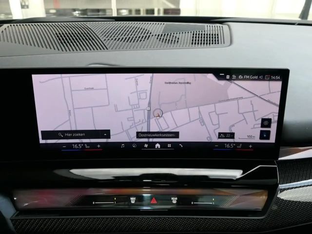 BMW i5 M-Sport Sedan eDrive40