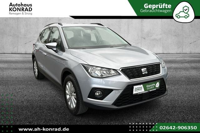 Seat Arona 1.0 TSI Style