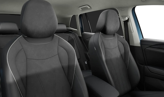 Volkswagen Tiguan 2.0 TSI Elegance Elegance