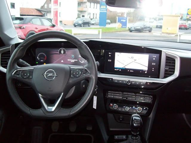 Opel Mokka 1.2 Turbo Elegance