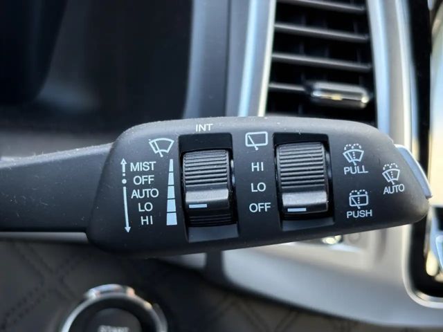 SsangYong Rexton 4WD