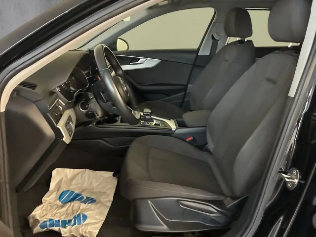 Audi A4 35 TFSI