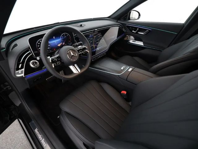 Mercedes-Benz E 220 4MATIC E 220 d Estate