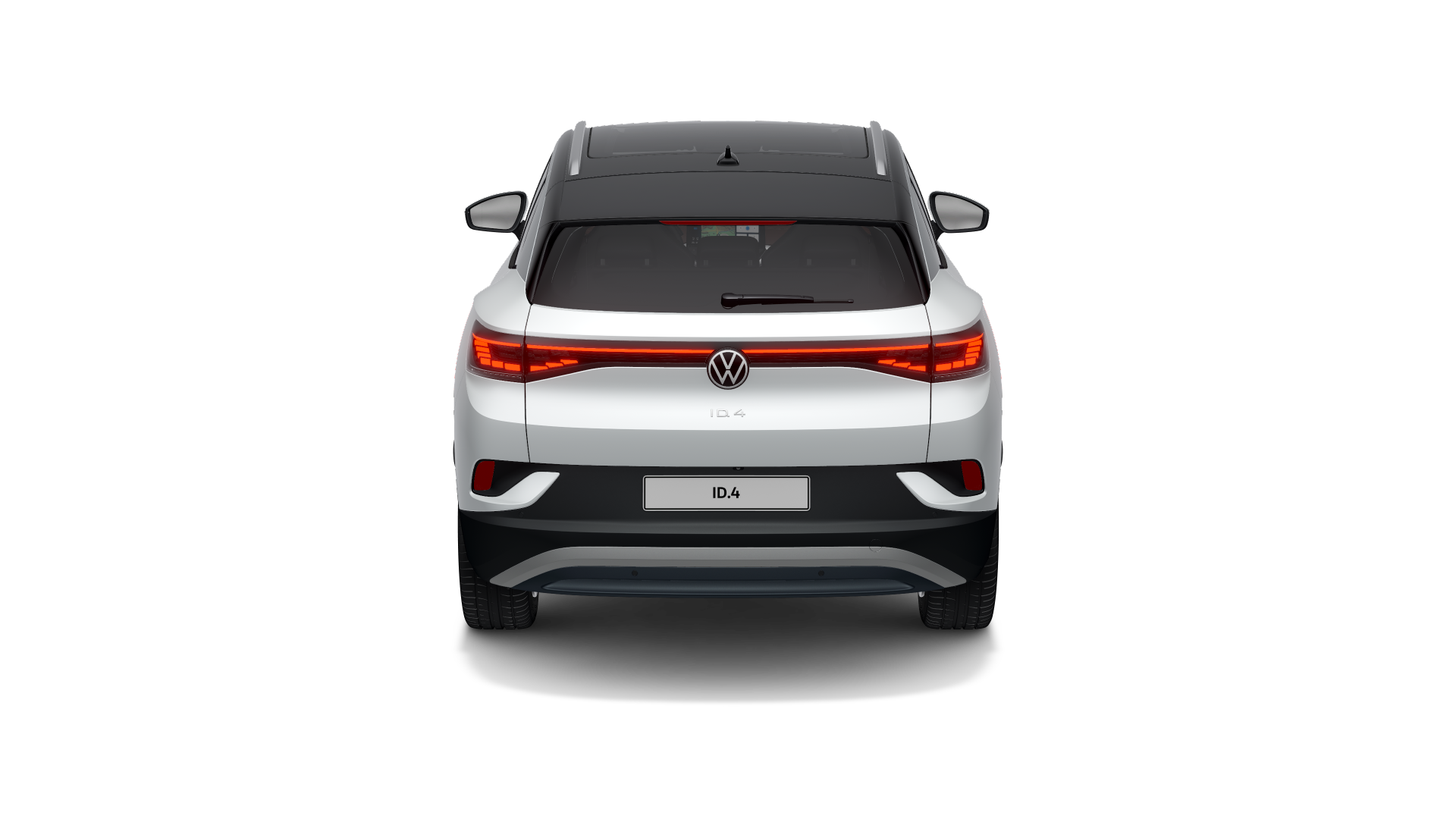 Volkswagen ID.4 77 KWh Performance Pro