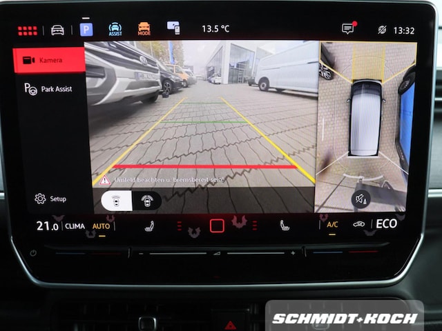 Volkswagen ID.Buzz 4Motion GTX