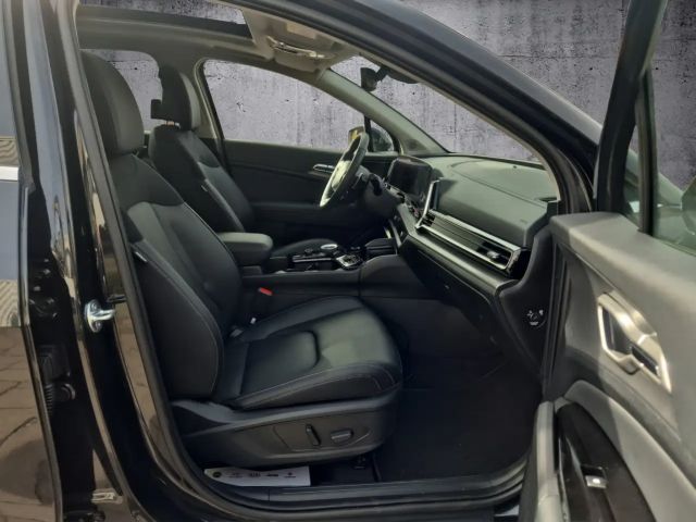 Kia Sportage GDi Spirit