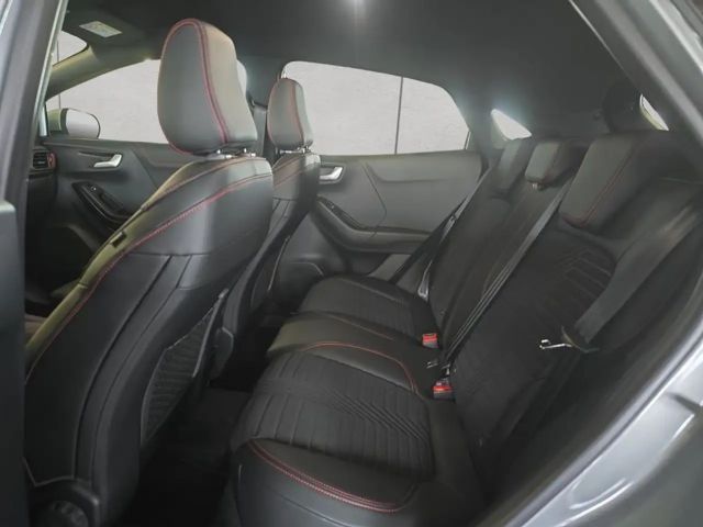 Ford Puma EcoBoost ST Line