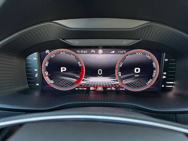 Skoda Karoq Sportline