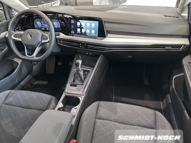 Volkswagen Golf 1.5 TSI Life Variant