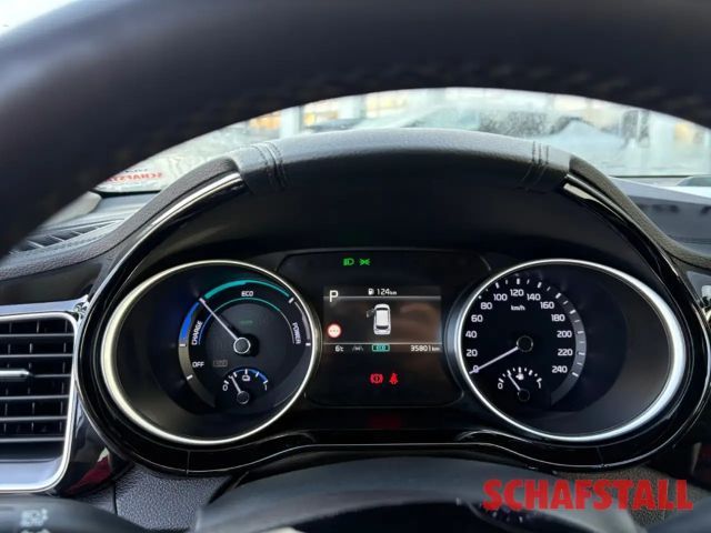 Kia Ceed GDi PHEV Spirit SportWagon