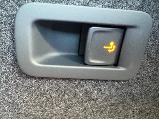 Volkswagen Golf 1.5 TSI Golf VIII Variant