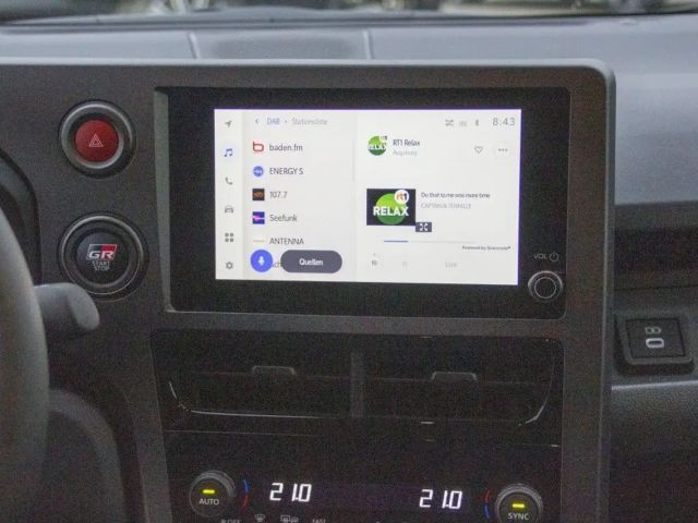 Toyota Yaris GR Hatchback