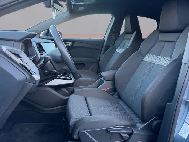 Audi Q4 e-tron 40 Sportback