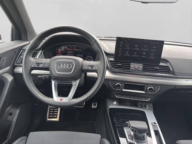 Audi Q5 40 TFSI Quattro S-Tronic