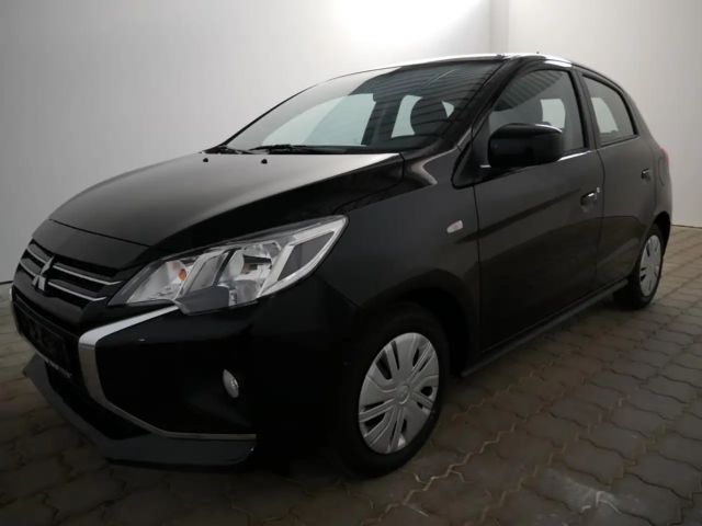 Mitsubishi Space Star Star