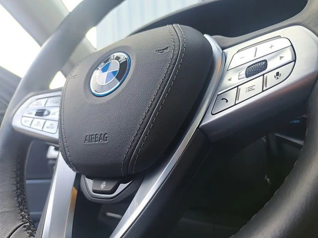 BMW 745 Sedan xDrive
