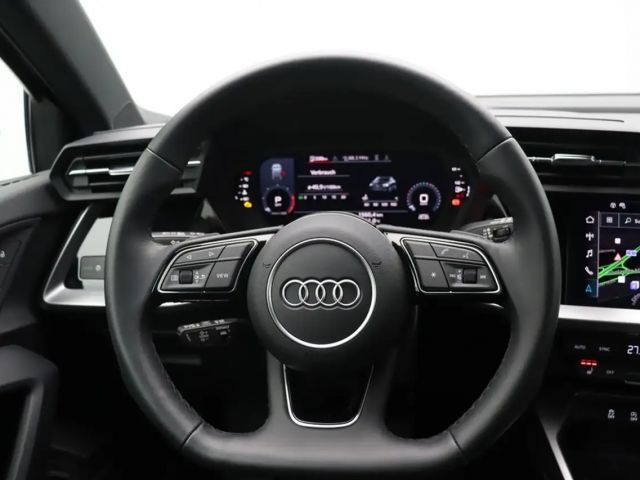 Audi A3 35 TDI Sedan Sportback