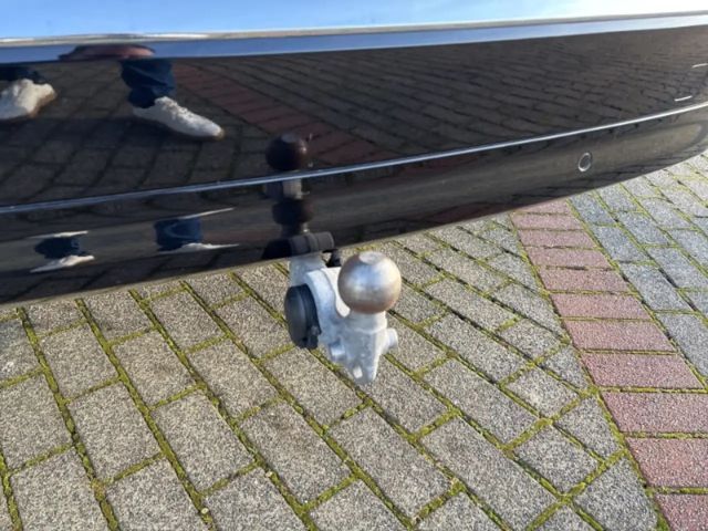 Volvo XC90 Bright Ultimate