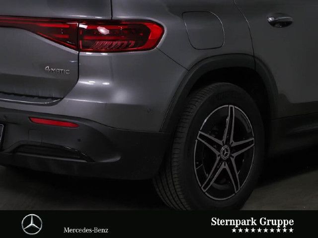 Mercedes-Benz EQB 350 4MATIC