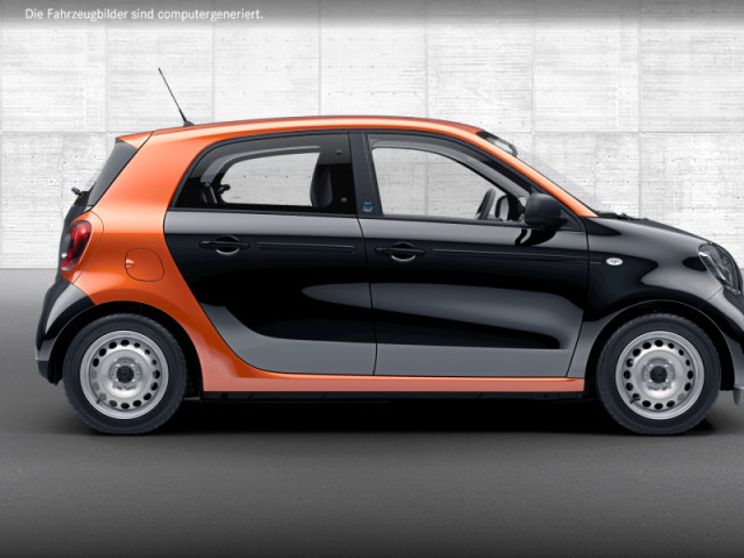 Smart EQ forfour forfour EQ