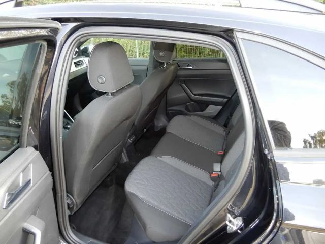 Volkswagen Taigo 1.0 TSI DSG Move