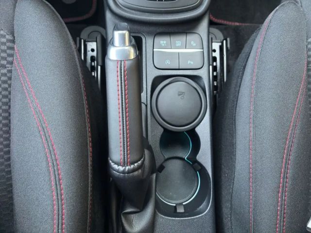 Ford Puma EcoBoost ST Line