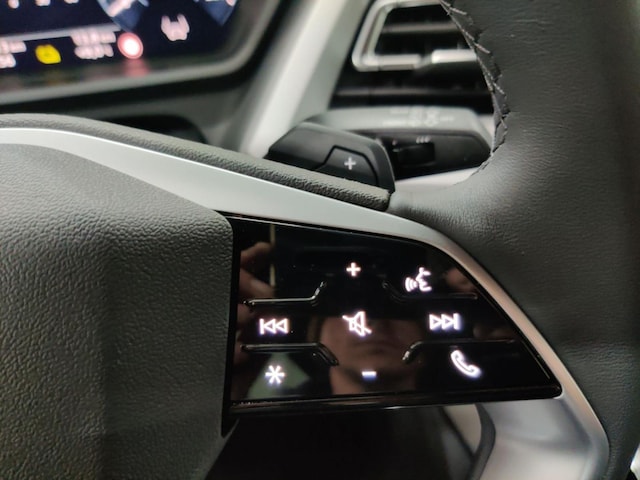 Audi Q4 e-tron Quattro