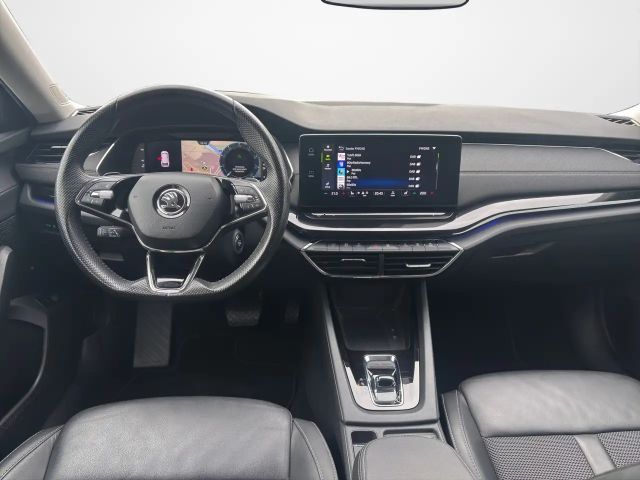 Skoda Octavia 2.0 TDI Combi Style Style