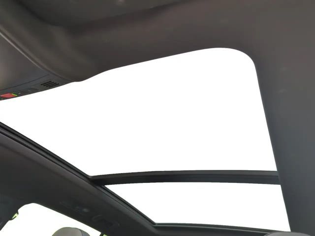 Volkswagen Tiguan 2.0 TSI DSG