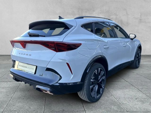 Cupra Formentor DSG VZ