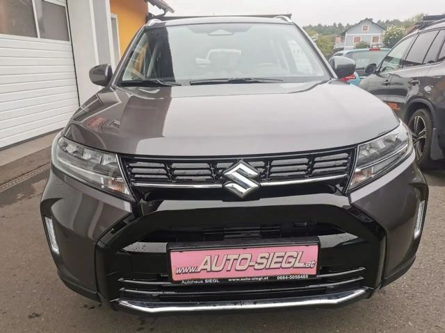 Suzuki Vitara AllGrip Shine