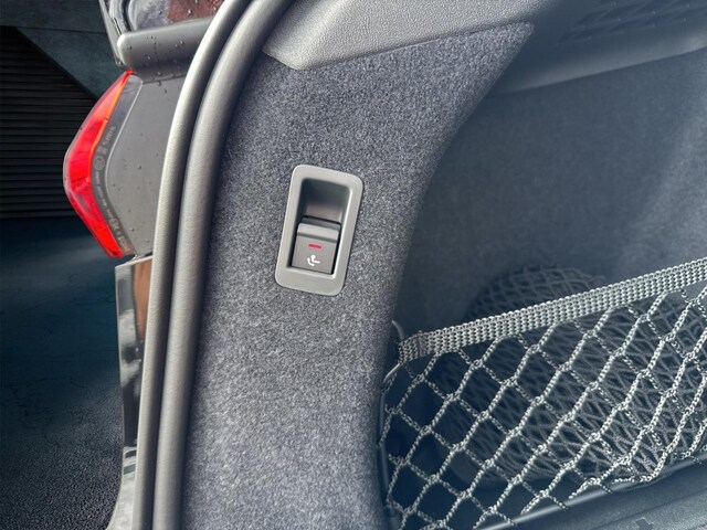 Audi A6 e-tron Avant Quattro