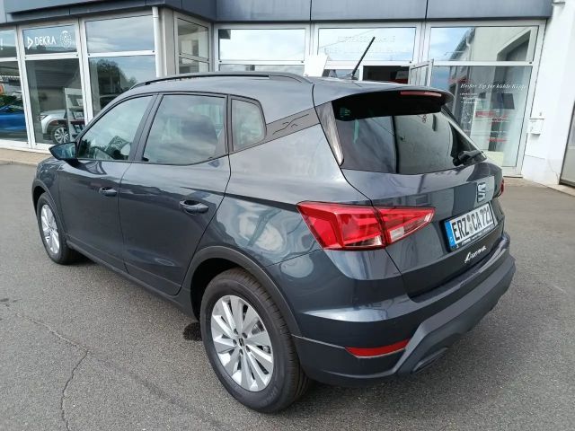 Seat Arona 1.0 TSI DSG Style