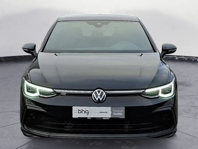 Volkswagen Golf 2.0 TSI 4Motion DSG R-Line